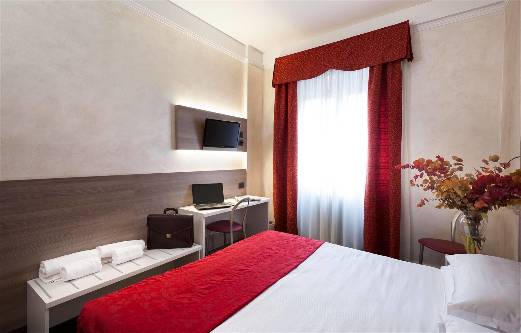 Gamma Hotel Mailand